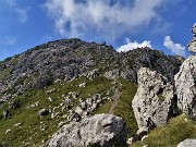 61 Vista su Cima Croce (1975 m)